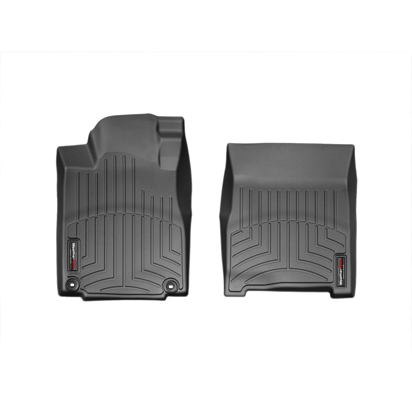 WeatherTech FloorLiner™ DigitalFit® 444021