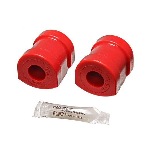 Energy Suspension BMW 23MM FRT SWAY BAR SET 12.5101R