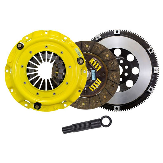 Advanced Clutch Technology HD/Perf Street Sprung Kit ACT-GM11-HDSS
