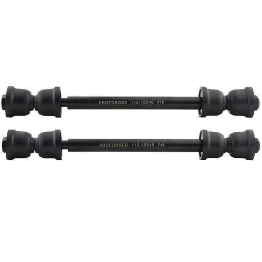 Proforged Sway Bar End Link Kit 113-10546