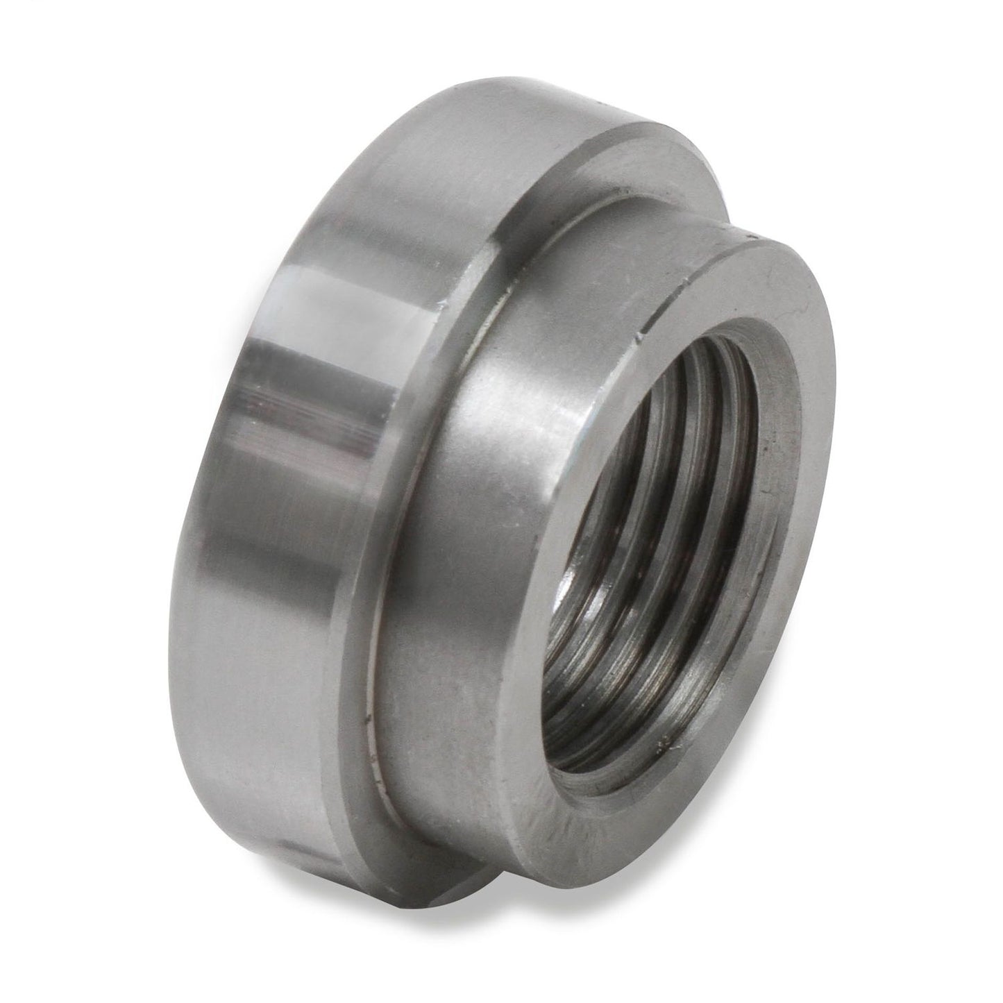 Earls Performance O2 Sensor Weld Fitting OXY018ERL