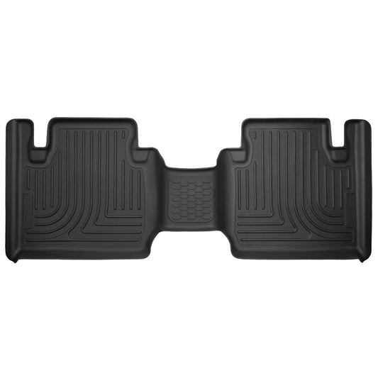 Husky Liners 2nd Seat Floor Liner 53831