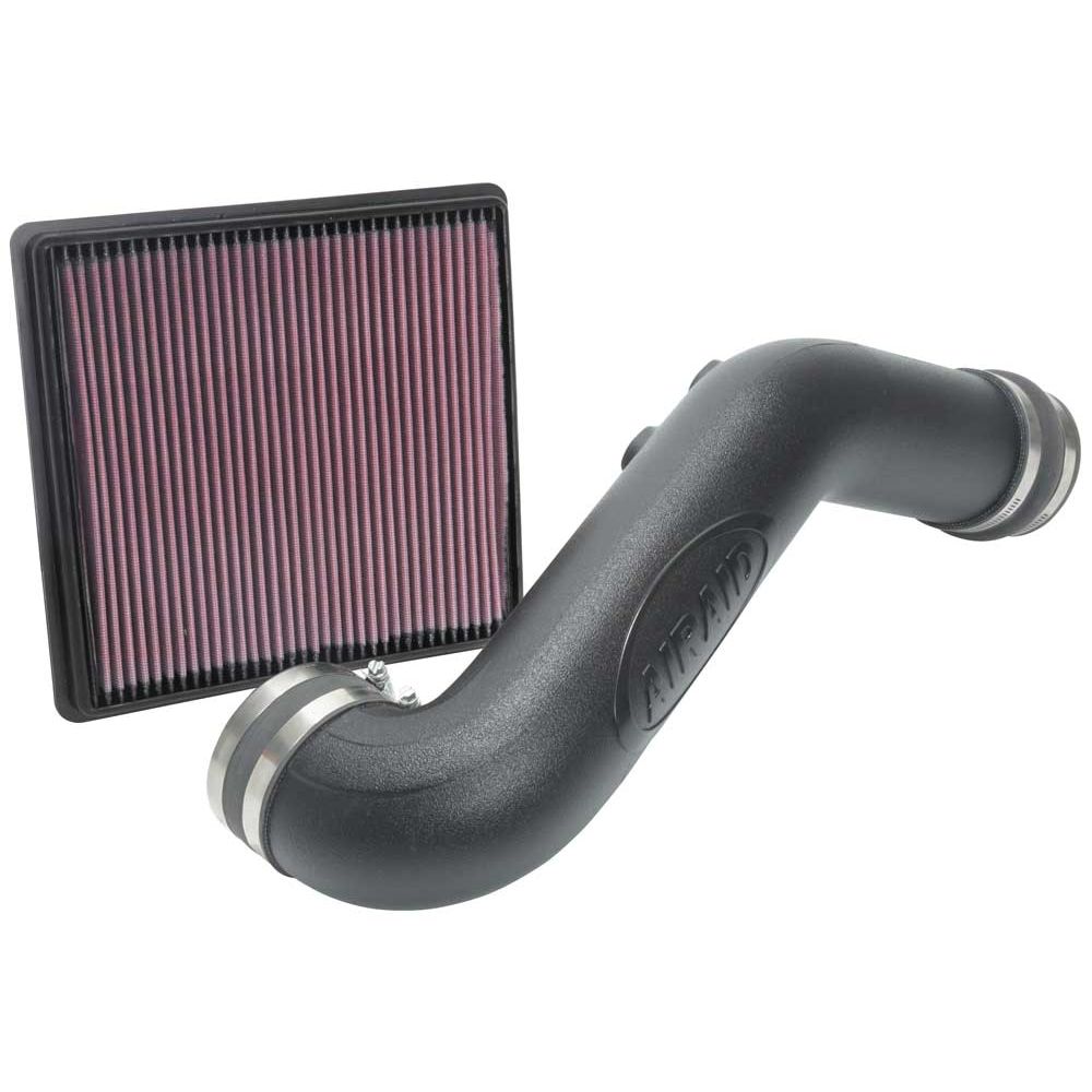 AIRAID AIR-400-793 Junior Air Intake System