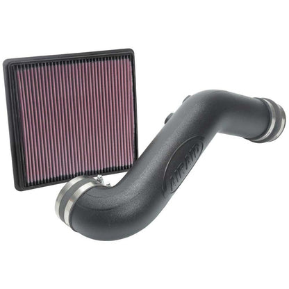 AIRAID AIR-400-793 Junior Air Intake System
