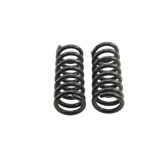 BELLTECH 4759 COIL SPRING SET 2 in. Lowered Front Ride Height 2006-2008 Dodge Ram 1500 (Std/Quad Cab inc. Hemi) 2 in. Drop