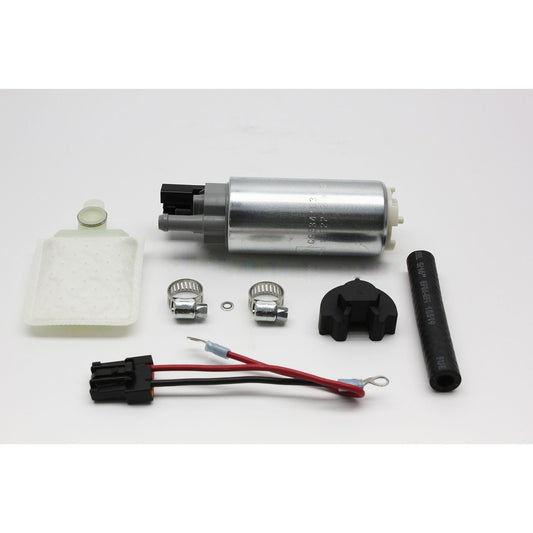 TI Automotive Stock Replacement Pump and Installation Kit for Gasoline Applications GCA3318