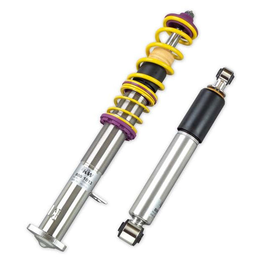 KW Suspensions 15280049 KW V2 Coilover Kit - VW Beetle (11 13 15) 1302 + 1303; Sedan + Convertible