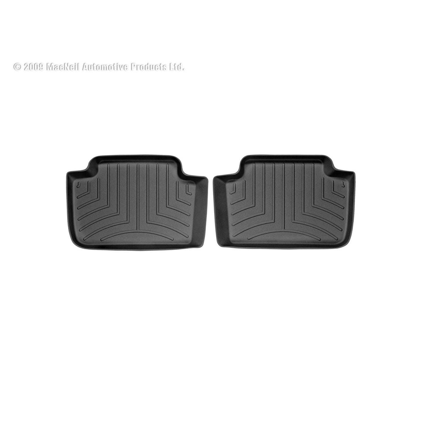 WeatherTech FloorLiner™ DigitalFit® 440382