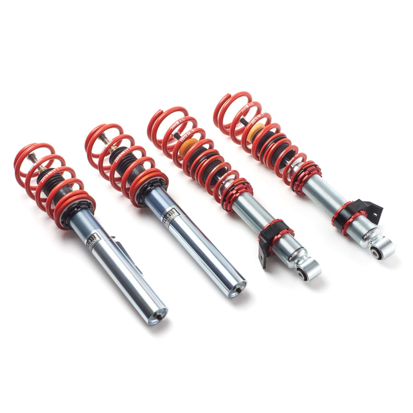 H&R Special Springs Street Perf. Coil Over Kit 29510-1