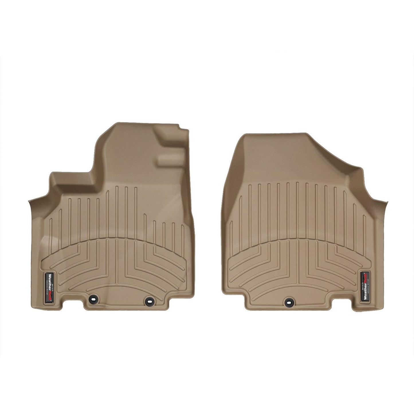 WeatherTech FloorLiner™ DigitalFit® 453411