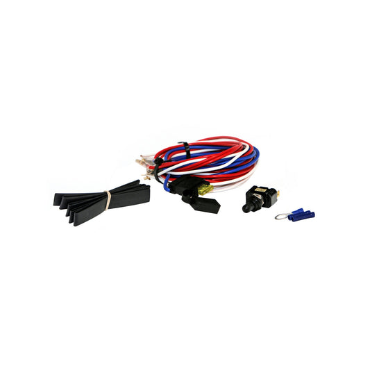Lazer Star Lights LX LED RACER SPECIAL WIRE KIT LSW1820