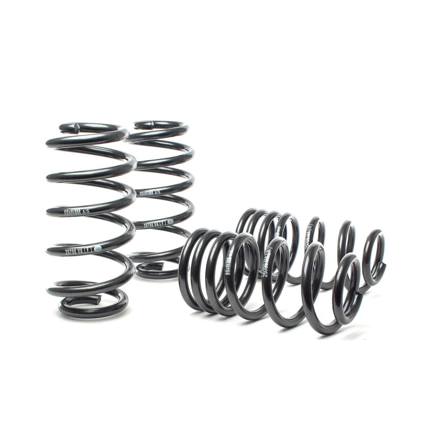 H&R Special Springs Sport Spring Kit 50316-2