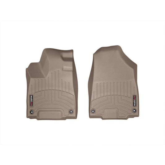 WeatherTech FloorLiner™ DigitalFit® 455761
