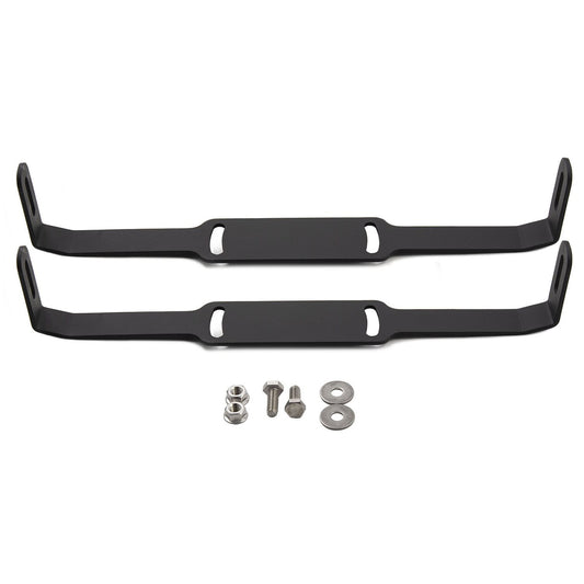 Diode Dynamics - DD6002P - Stage Series 12in U Bracket (pair)