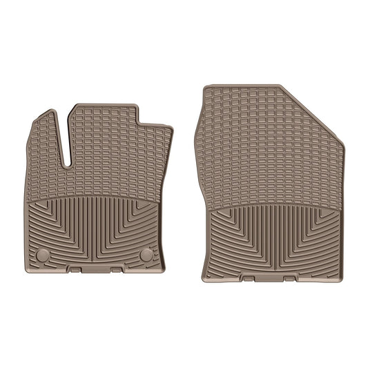 WeatherTech All Weather Floor Mats W400TN
