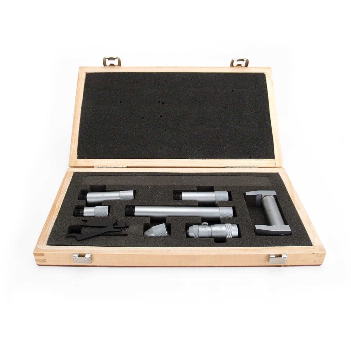 Powerhouse Products Inside Micrometer Set POW256220