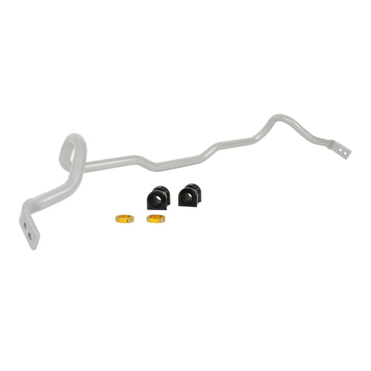 Whiteline - BMF64Z - Sway bar - 24mm heavy duty blade adjustable