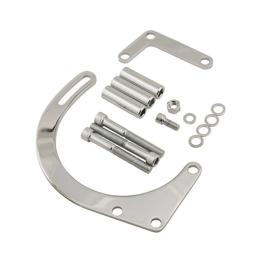Mr Gasket Low Mount Alternator Bracket Kit MRGAS-5179