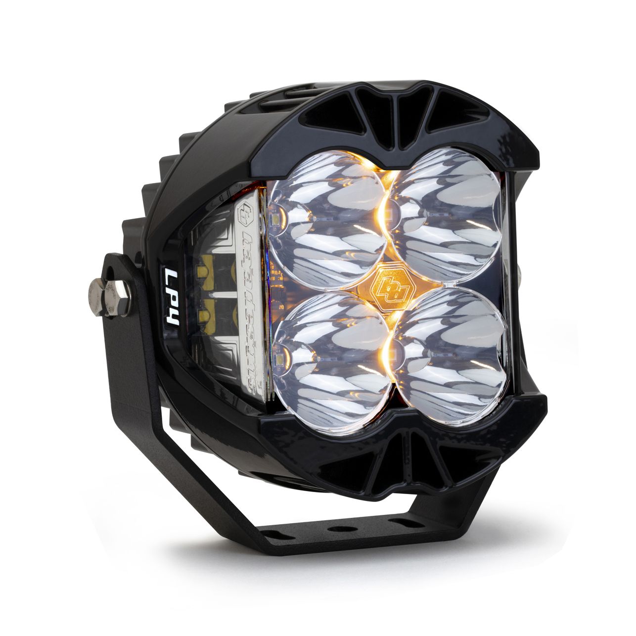 Baja Designs LP4 Pro LED Auxiliary Light Pod 290001
