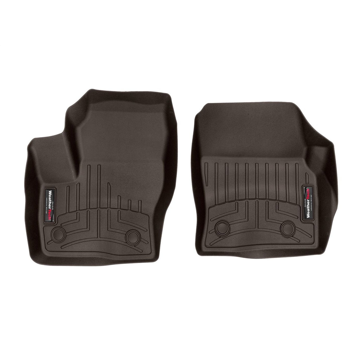 WeatherTech FloorLiner™ DigitalFit® 4710521