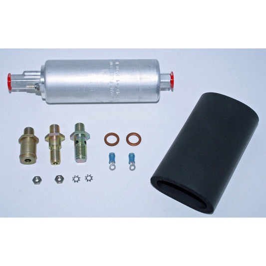 TI Automotive Stock Replacement In-Line Pump and Installation Kit GCL602