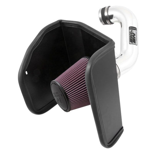 K&N 77-3088KP Performance Air Intake System