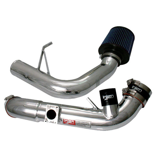 Injen Polished SP Cold Air Intake System SP1870P