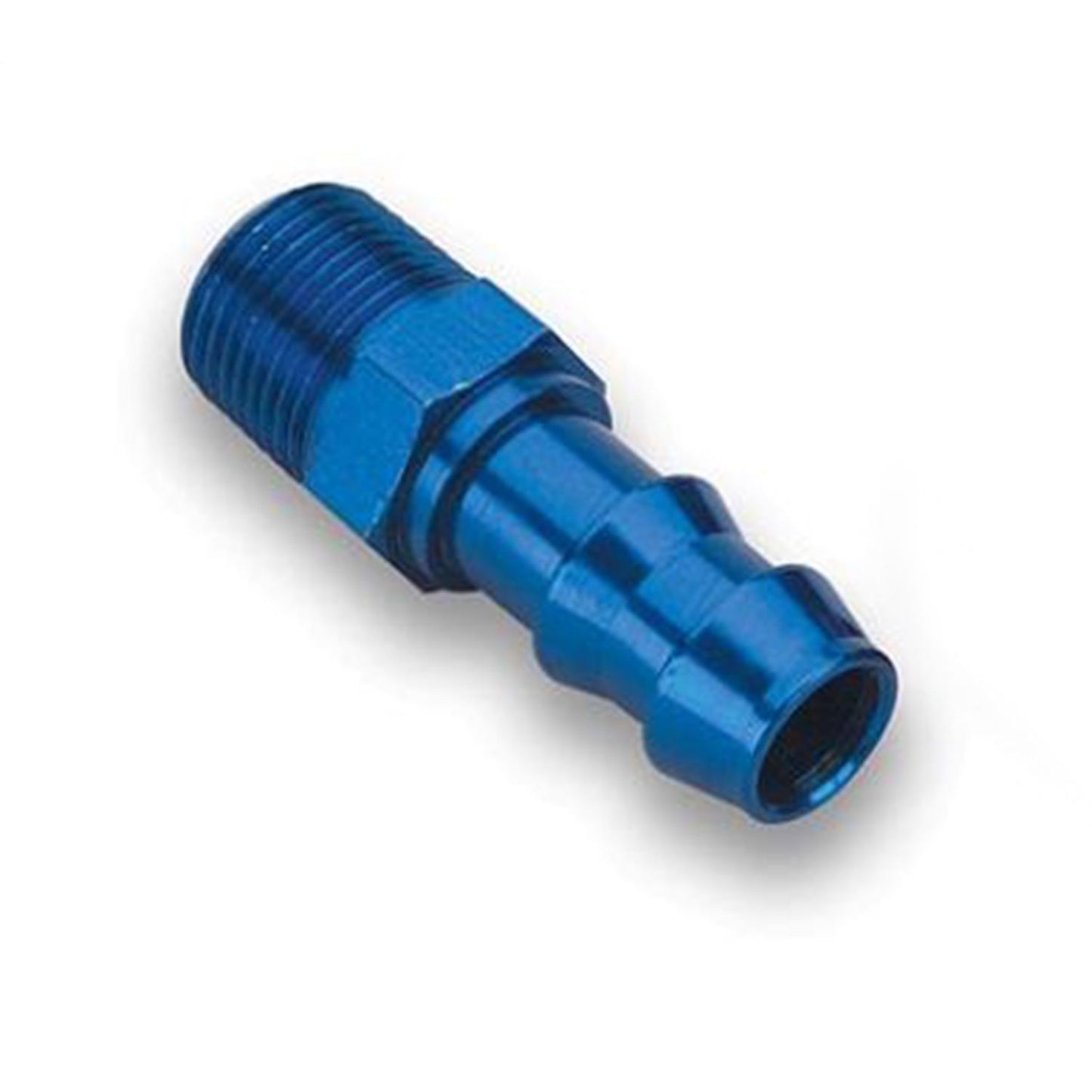 Super Stock™ Straight NPT Hose End