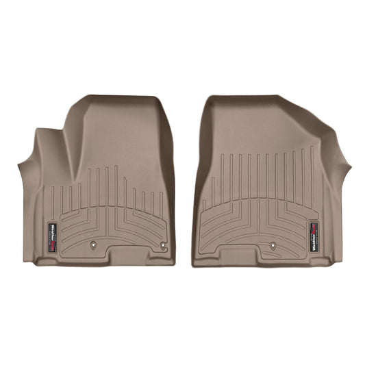 WeatherTech FloorLiner™ DigitalFit® 457091