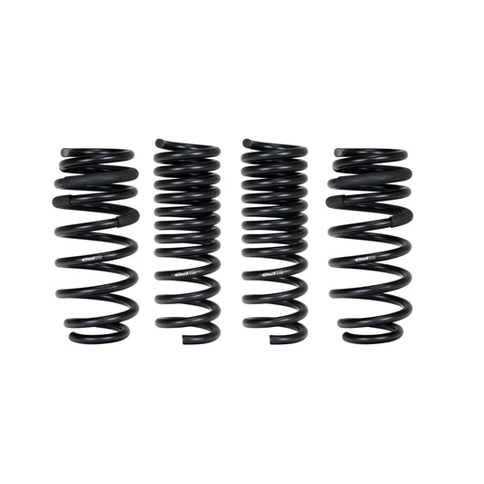 Eibach Springs SPECIAL EDITION PRO-KIT Performance Springs (Set of 4 Springs) E10-27-004-03-22