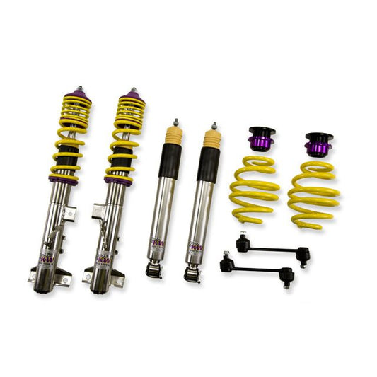 KW Suspensions 35220012 KW V3 Coilover Kit - BMW M3 E36 (M3B M3/B)