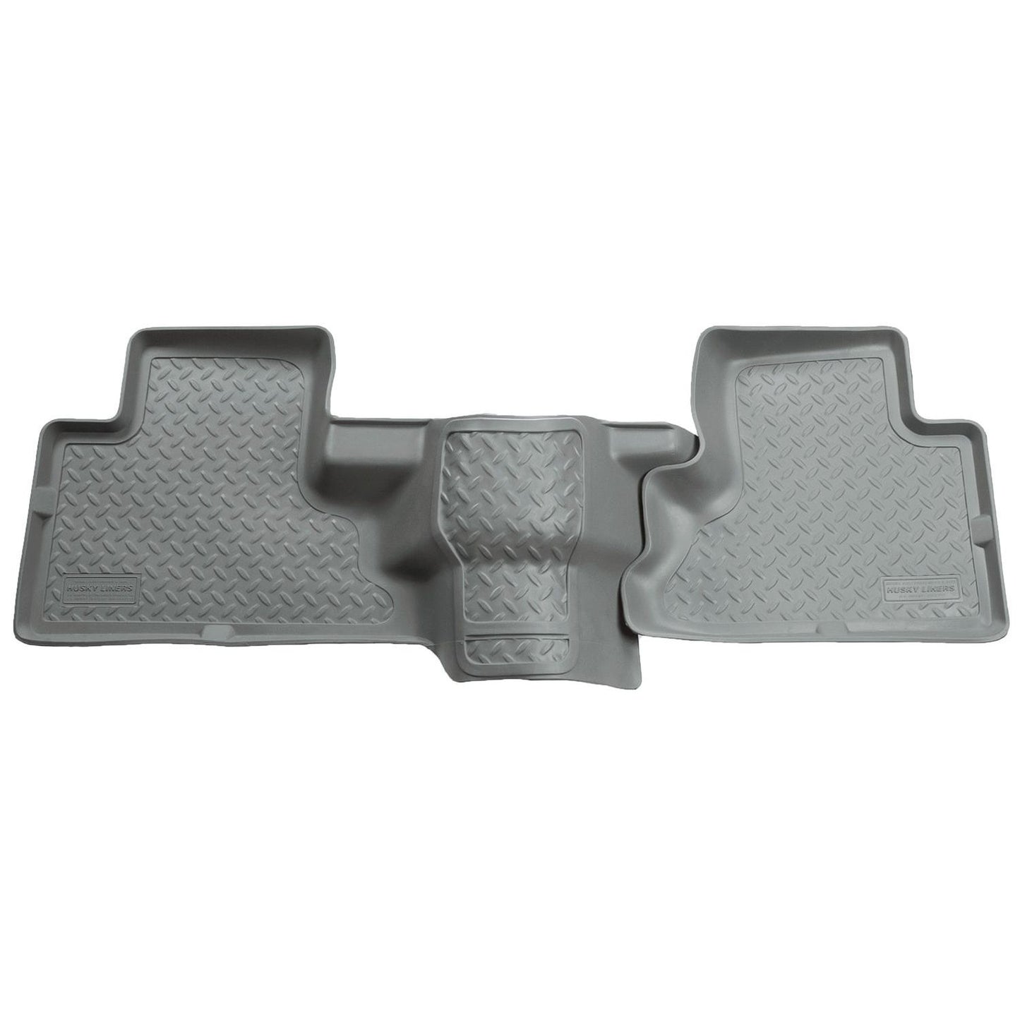 Husky Liners 2nd Seat Floor Liner 62022