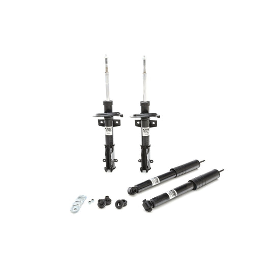 Eibach Springs PRO-SYSTEM Kit (Pro-Kit Springs & Shocks) 28102.780