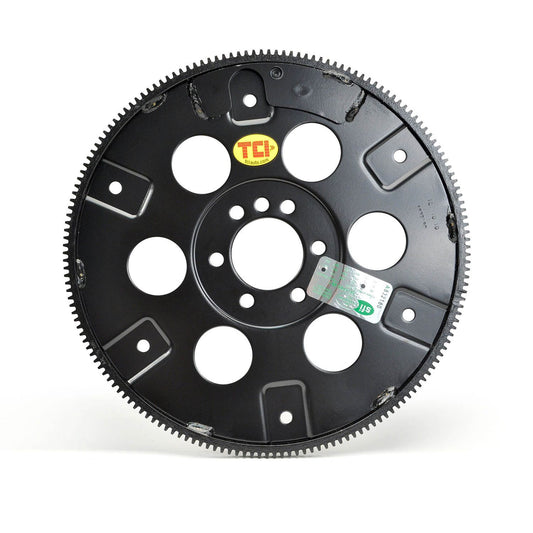 TCI Chevrolet 1-Piece Rear Main Gen VI BBC ('91-'98); External Balance; Dual Bolt Pattern 399873