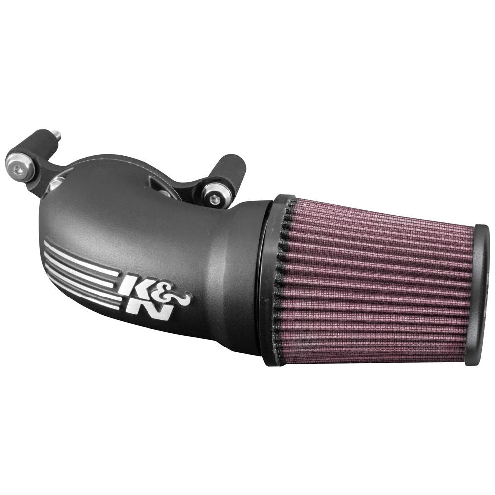 K&N 57-1137 Performance Air Intake System