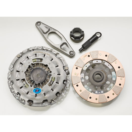 South Bend Clutch Stage 2 Endurance Clutch Kit K70528-HD-OCE