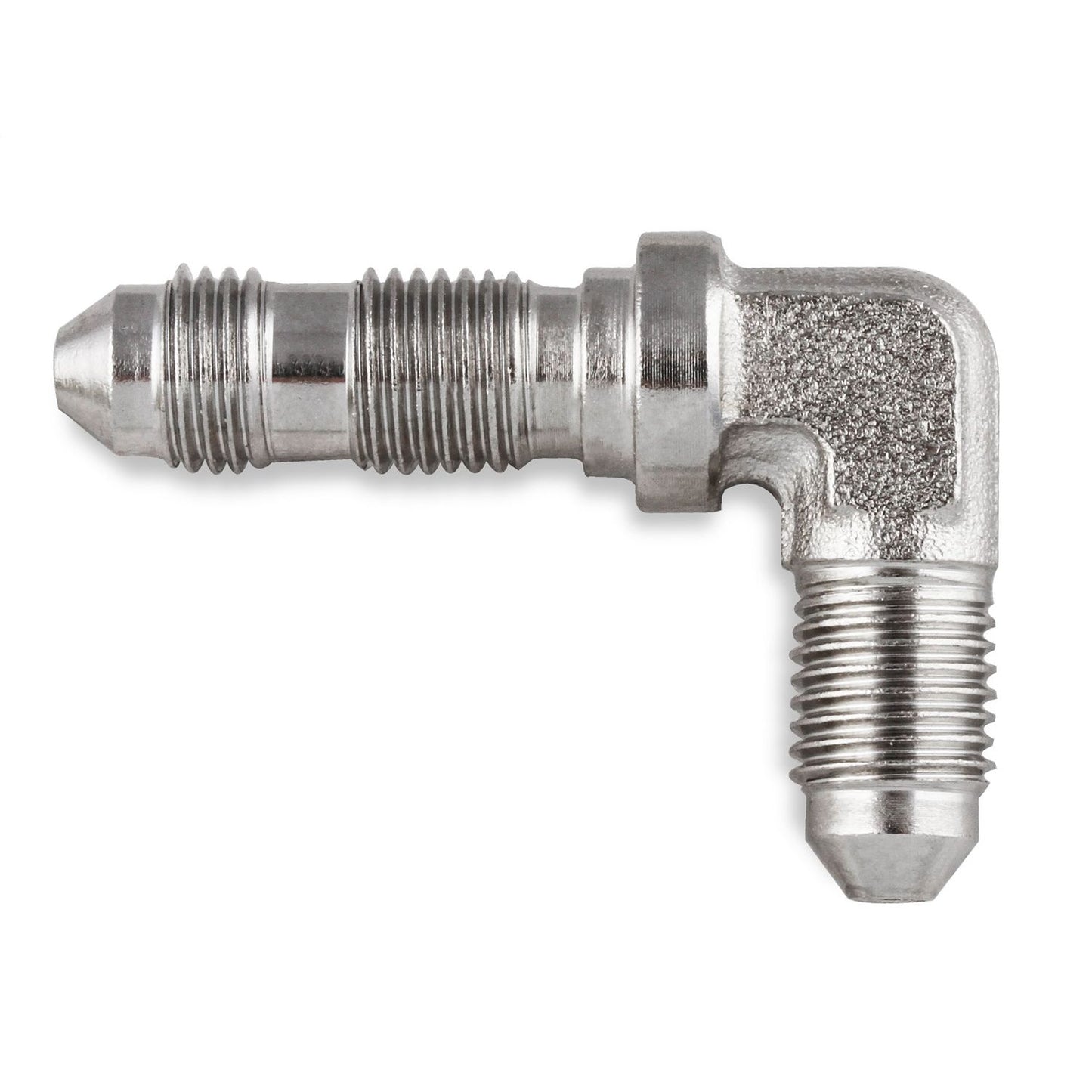 Earls Performance 90 Deg. Steel AN Bulkhead Elbow 963303ERL