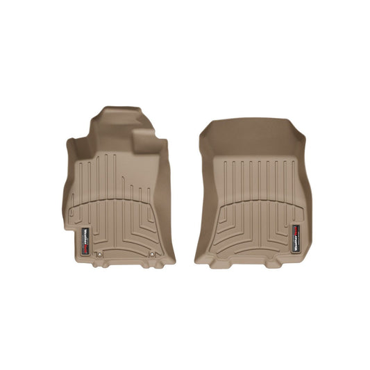 WeatherTech FloorLiner™ DigitalFit® 452591