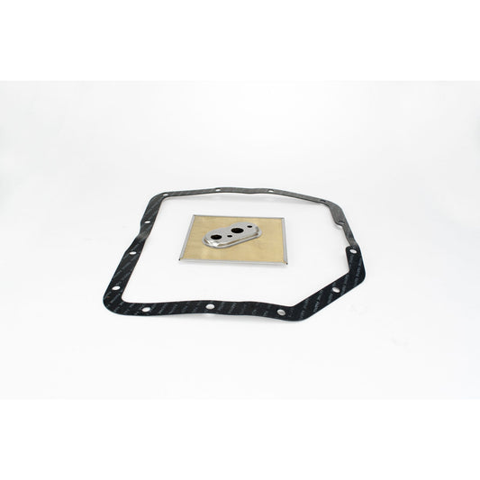 TCI 68-'79 TH350 Racing Filter and Pan Gasket Set 328500