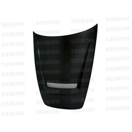 Seibon Carbon HD0005HDS2K-VSII VSII-style carbon fiber hood for 2000-2009 Honda S2000
