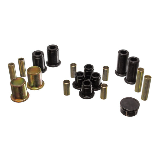 Energy Suspension CONTROL ARM BUSHING SET 5.3115G