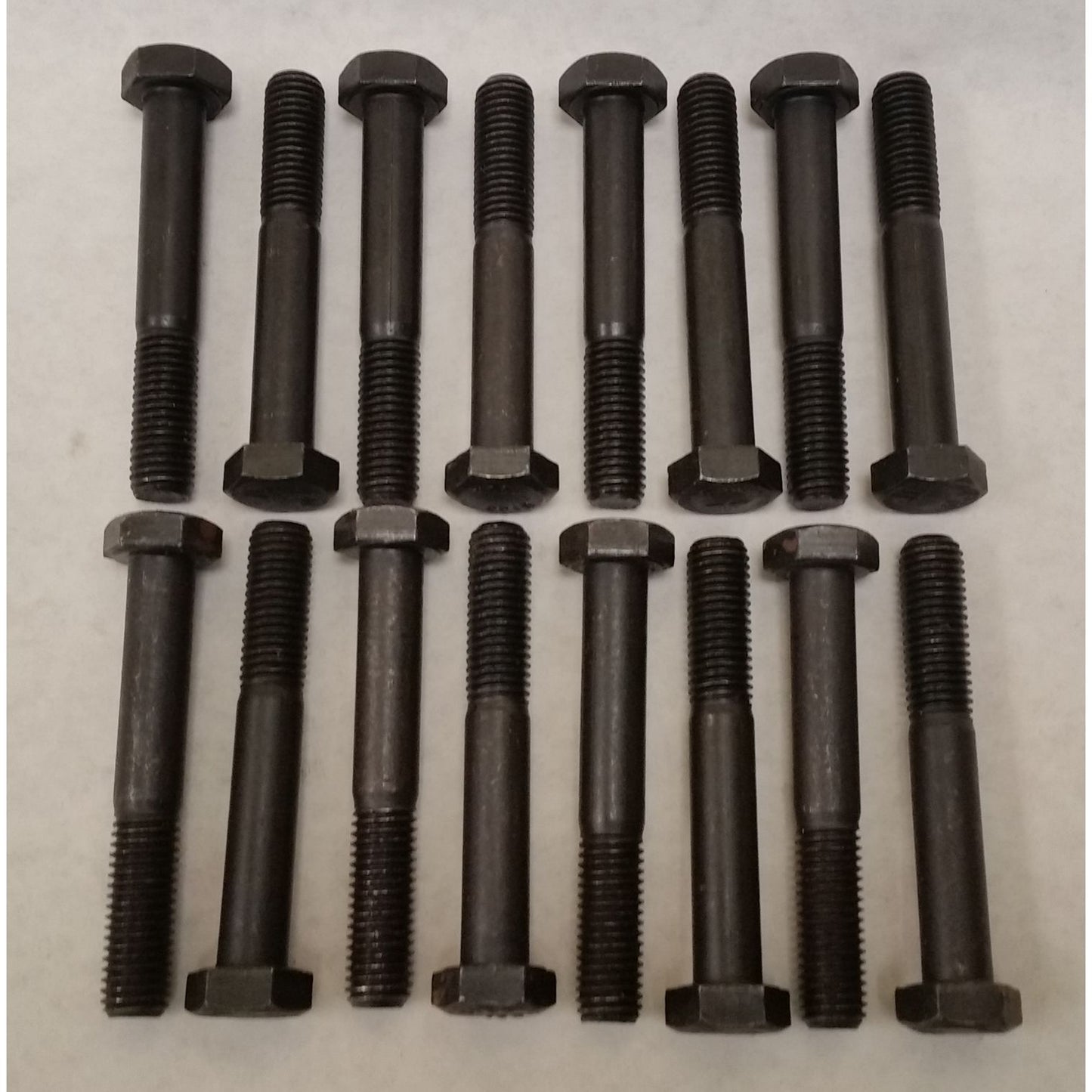 EngineQuest Ford 2.8L 1976-87 Head Bolt Kit EQ-HB171N