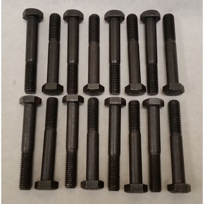 EngineQuest Ford 2.8L 1976-87 Head Bolt Kit EQ-HB171N