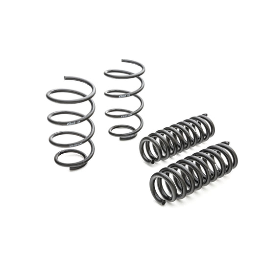 Eibach Springs PRO-KIT Performance Springs (Set of 4 Springs) 2092.140