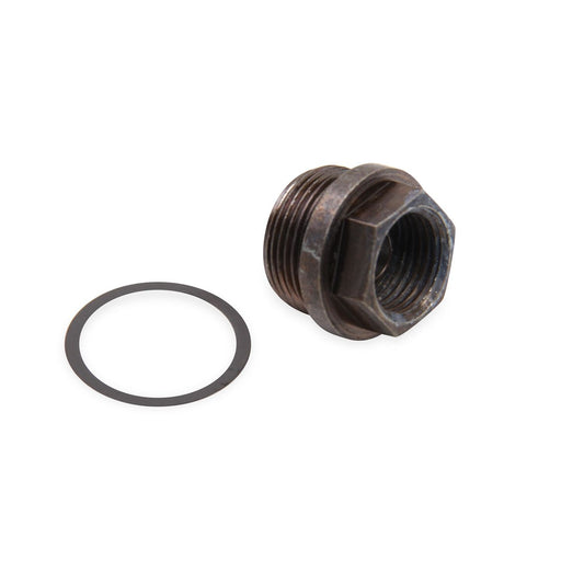 Holley Inverted Flare Fitting 26-145