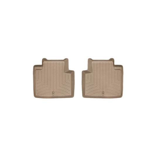 WeatherTech FloorLiner™ DigitalFit® 453042