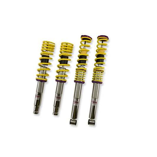 KW Suspensions 10250006 KW V1 Coilover Kit - Honda Accord; Sedan incl. Type R