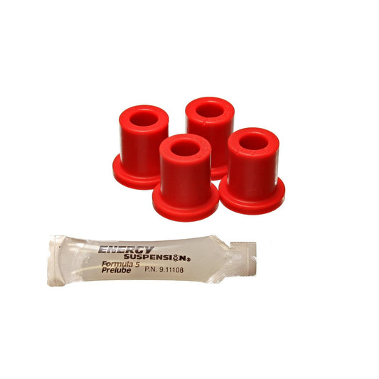 Energy Suspension UNIVERSAL LINK FLANGE TYPE BUSHING SET 9.9176R