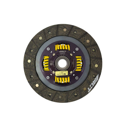 Advanced Clutch Technology Perf Street Sprung Disc ACT-3000114