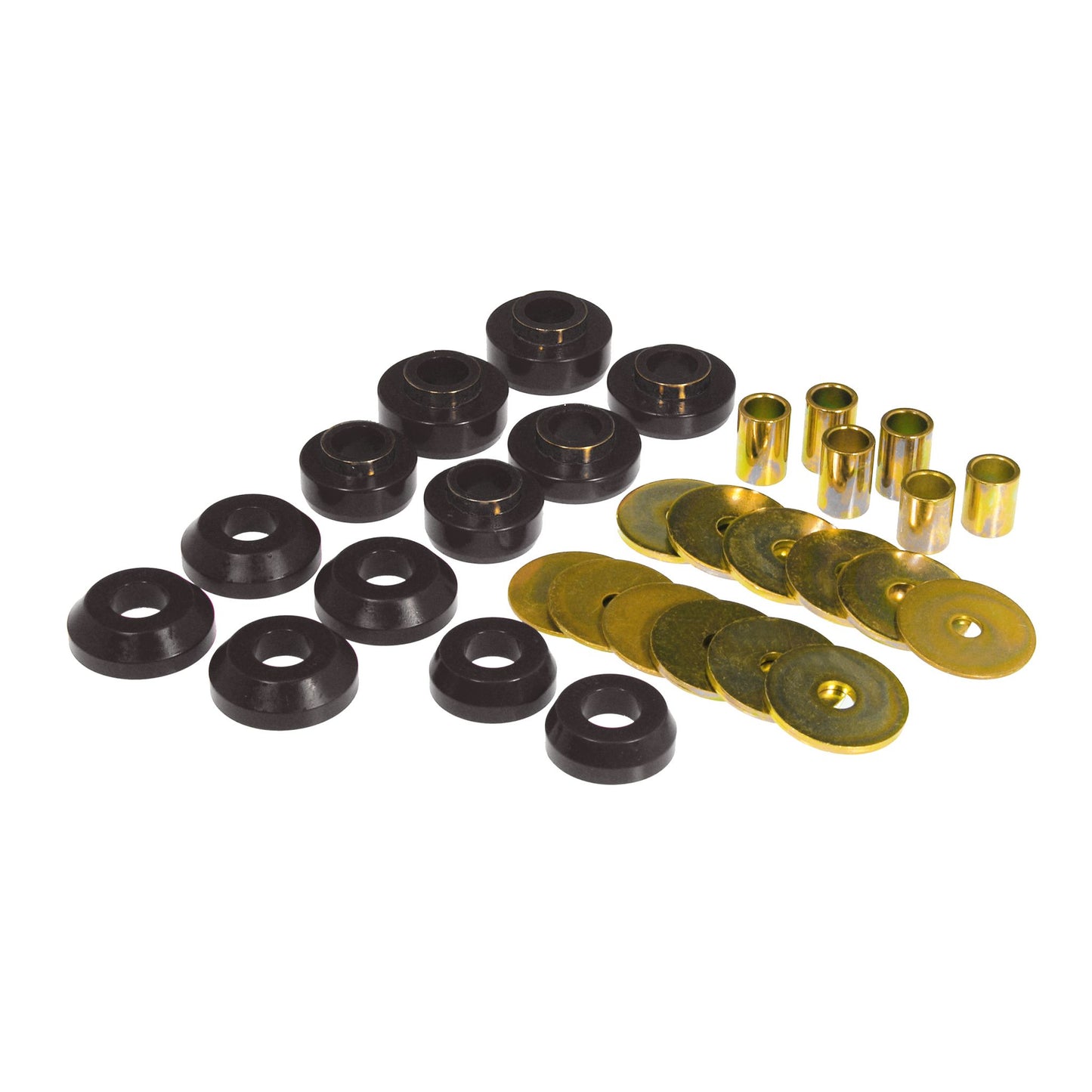 Prothane GM BODY MT CAM/FRBD CNVT 67-69 7-120-BL